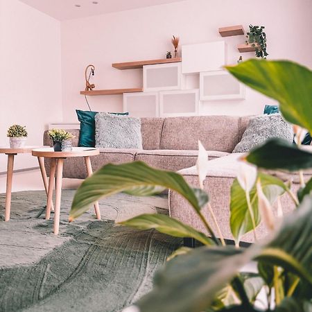 Luxe D'O Apartment Oostende Bagian luar foto