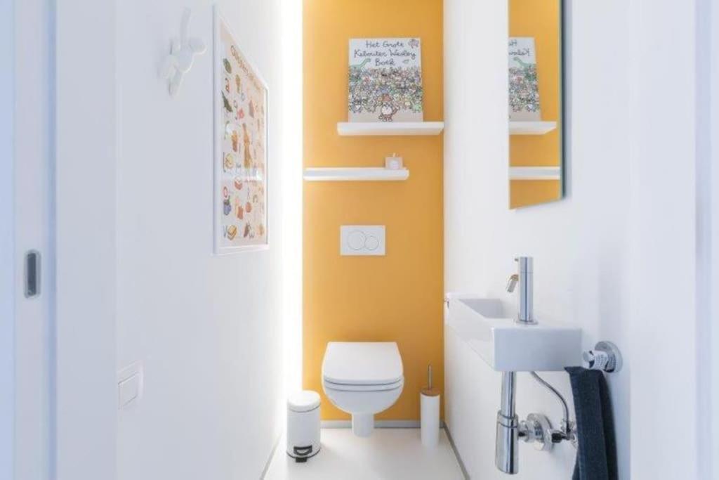 Luxe D'O Apartment Oostende Bagian luar foto